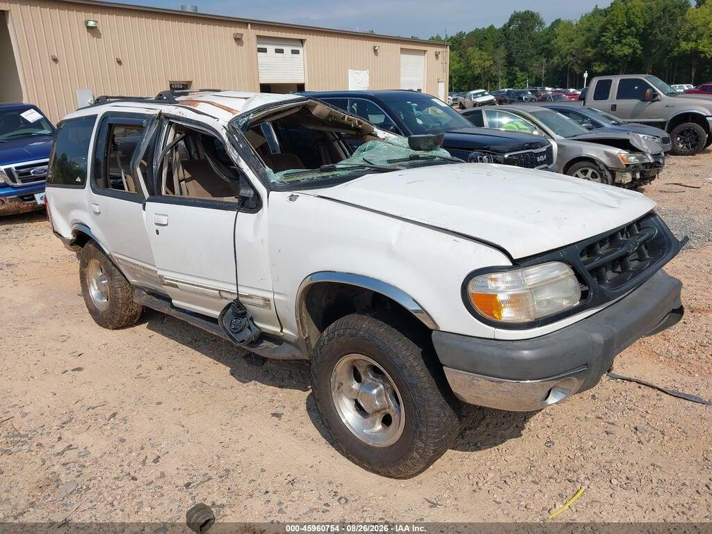 2001 FORD EXPLORER 1FMZU73E11ZA55786