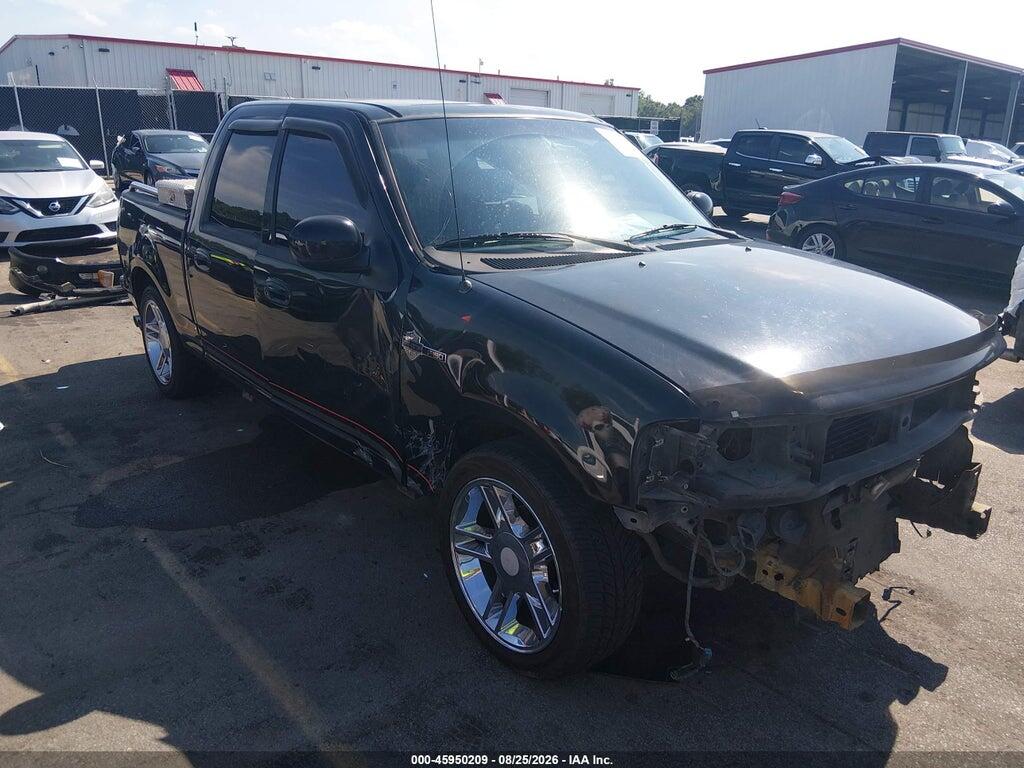 2001 FORD F-150 1FTRW07LX1KB49088