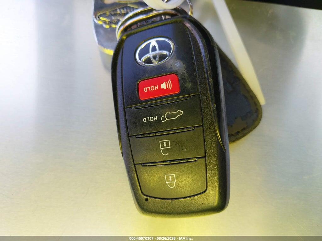 JTEVB5BR0S5000817 2025 TOYOTA 4RUNNER HYBRID photo no. 11