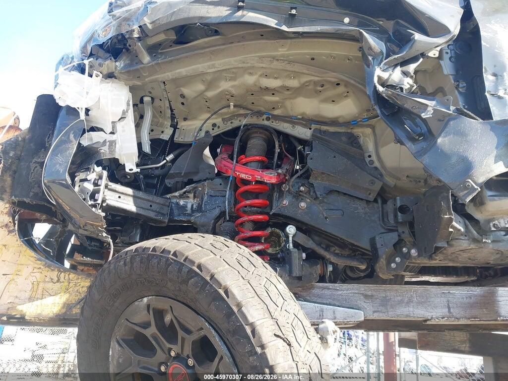 JTEVB5BR0S5000817 2025 TOYOTA 4RUNNER HYBRID photo no. 6