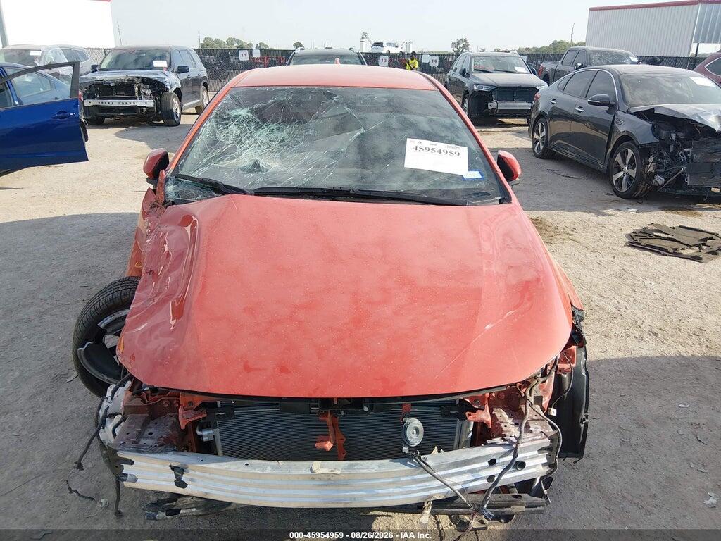 JTNC4MBE8S3253887 2025 TOYOTA COROLLA photo no. 11