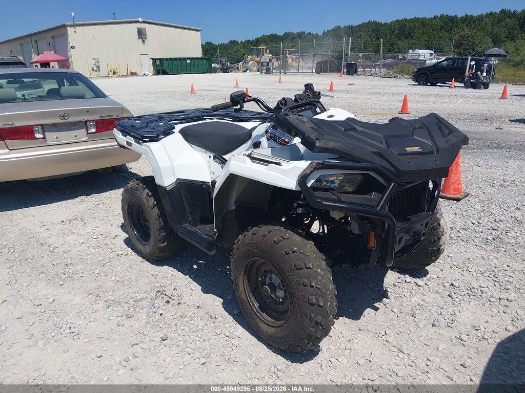 2022 POLARIS SPORTSMAN 4XASEK573NA144842