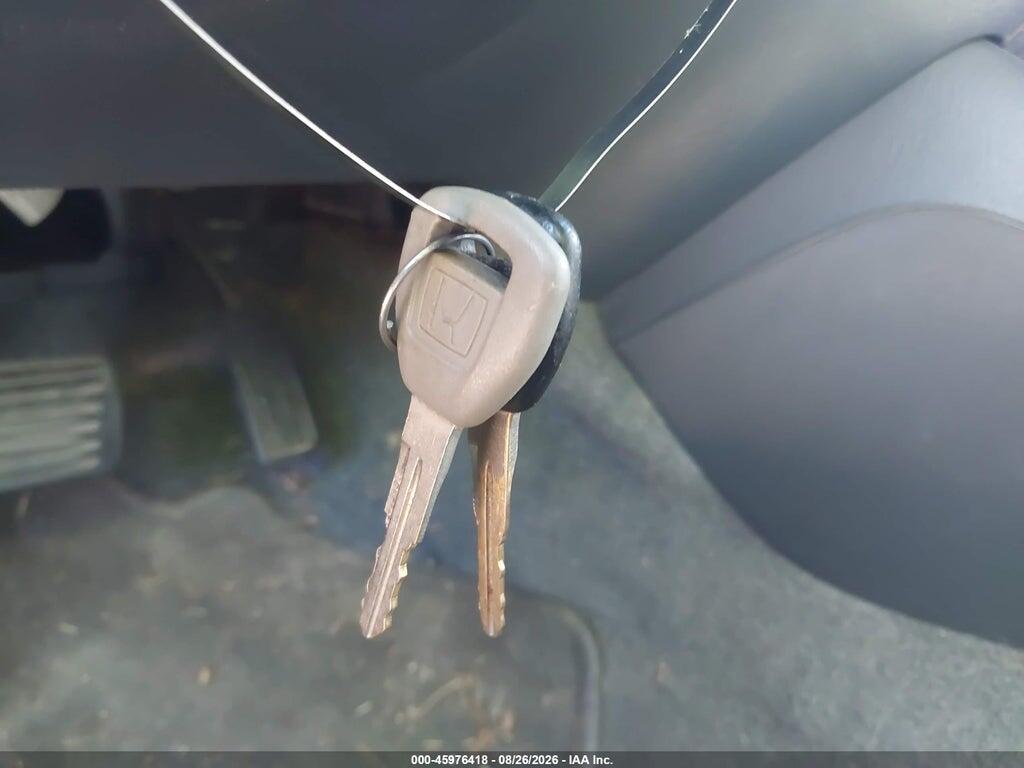 1HGCG56441A028428 2001 HONDA ACCORD photo no. 11