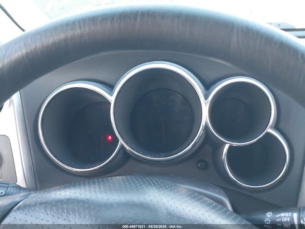 5Y2SL62824Z445427 2004 PONTIAC VIBE photo no. 7