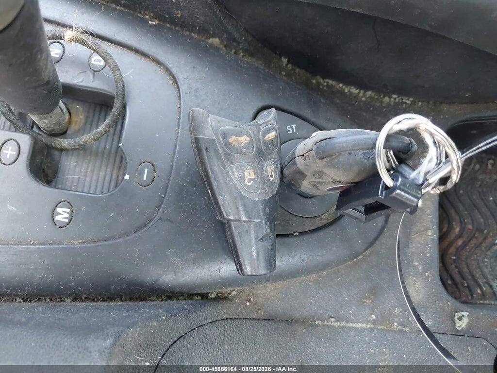 YS3FB49S341010577 2004 SAAB 9-3 photo no. 11