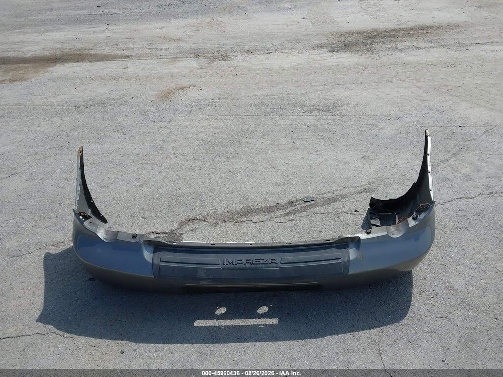 JF1GG685X4H803859 2004 SUBARU IMPREZA OUTBACK SPORT photo no. 12