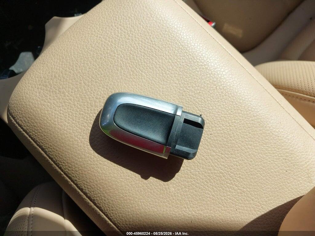 WP1AA2A58NLB05669 2022 PORSCHE MACAN photo no. 11