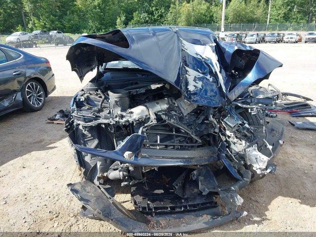 WP1AA2A58NLB05669 2022 PORSCHE MACAN photo no. 6