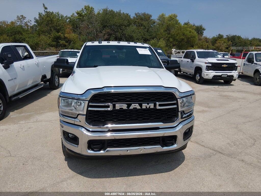 3C7WRTCL7NG142262 2022 RAM 3500 CHASSIS photo no. 12
