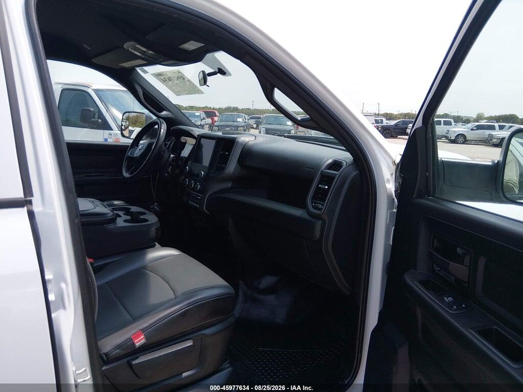 3C7WRTCL7NG142262 2022 RAM 3500 CHASSIS photo no. 6
