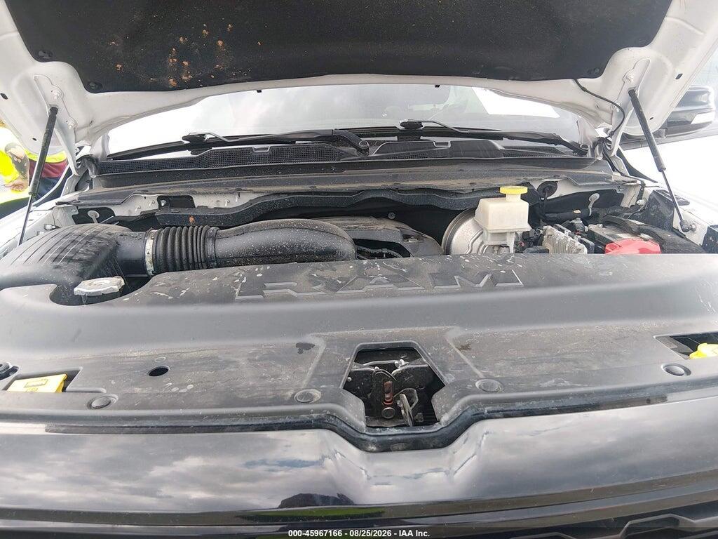 1C6SRFFT9NN306893 2022 RAM 1500 photo no. 10