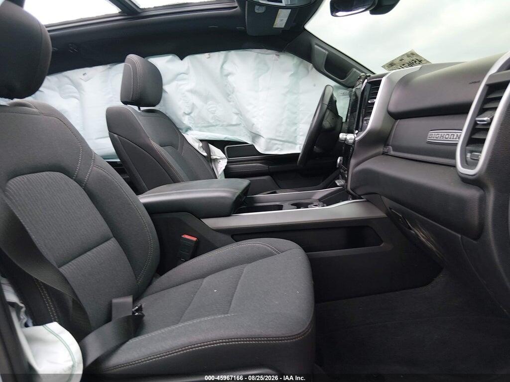 1C6SRFFT9NN306893 2022 RAM 1500 photo no. 5