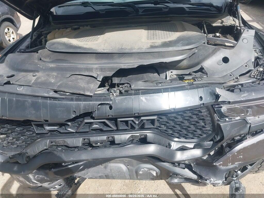 1C6SRFU92NN168086 2022 RAM 1500 photo no. 10