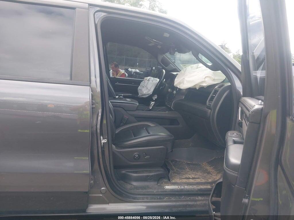 1C6SRFU92NN168086 2022 RAM 1500 photo no. 5