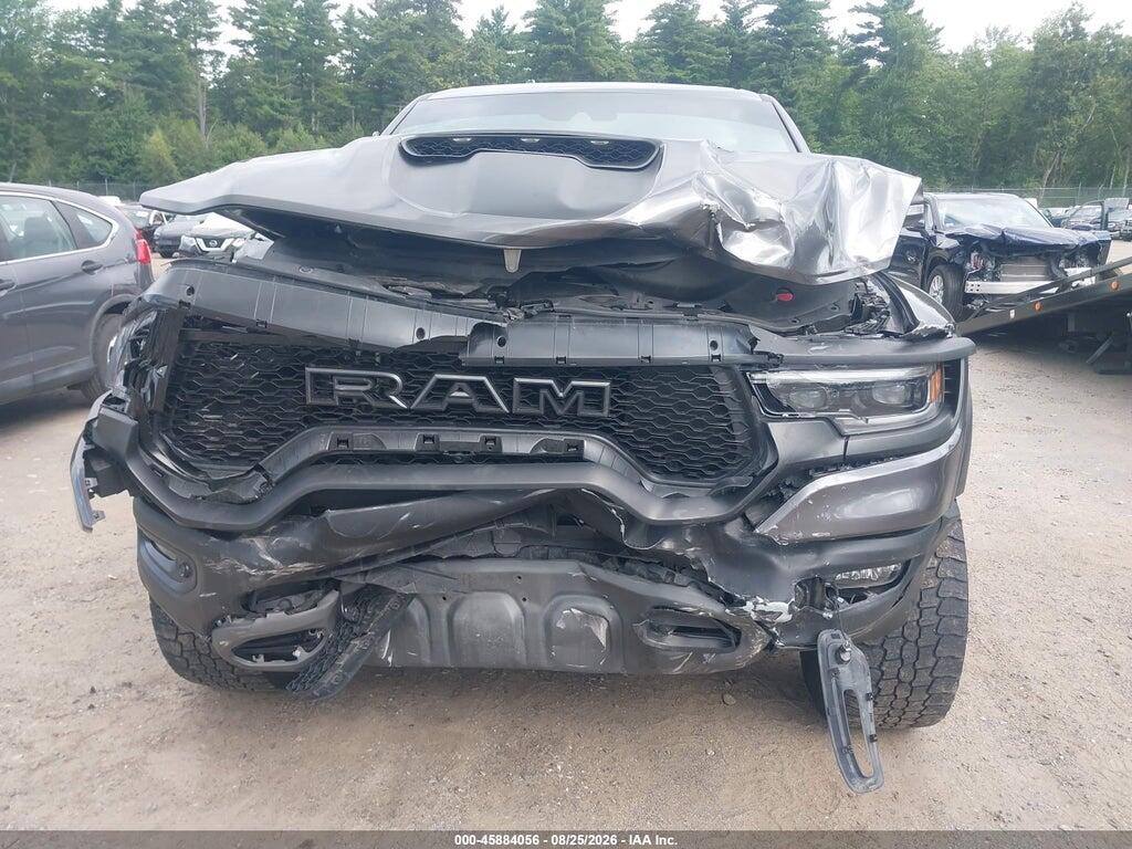 1C6SRFU92NN168086 2022 RAM 1500 photo no. 6