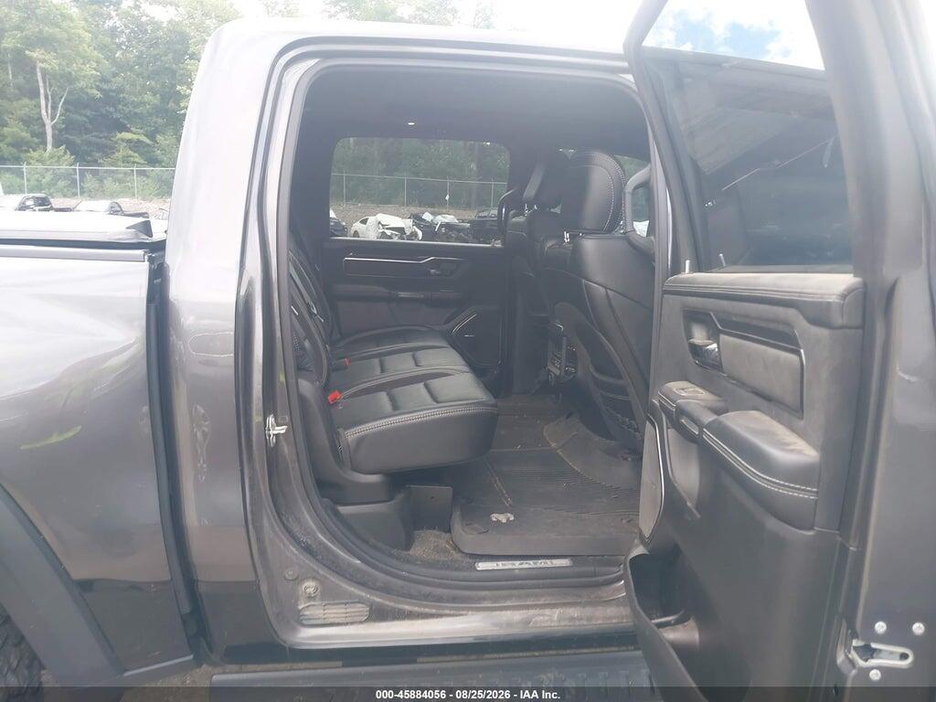 1C6SRFU92NN168086 2022 RAM 1500 photo no. 8