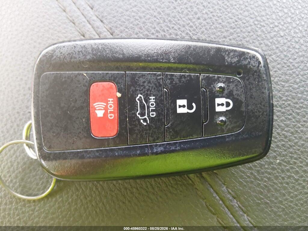2T3N1RFV4SW502616 2025 TOYOTA RAV4 photo no. 11