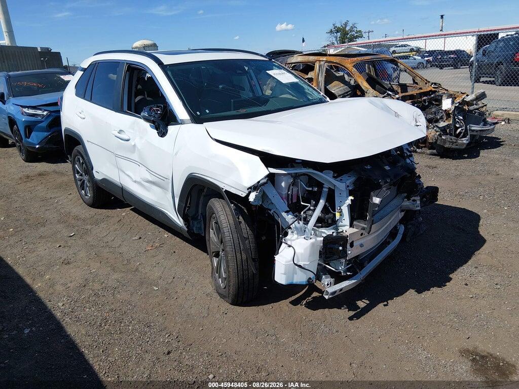 2025 TOYOTA RAV4 HYBRID 4T3B6RFV9SU198302