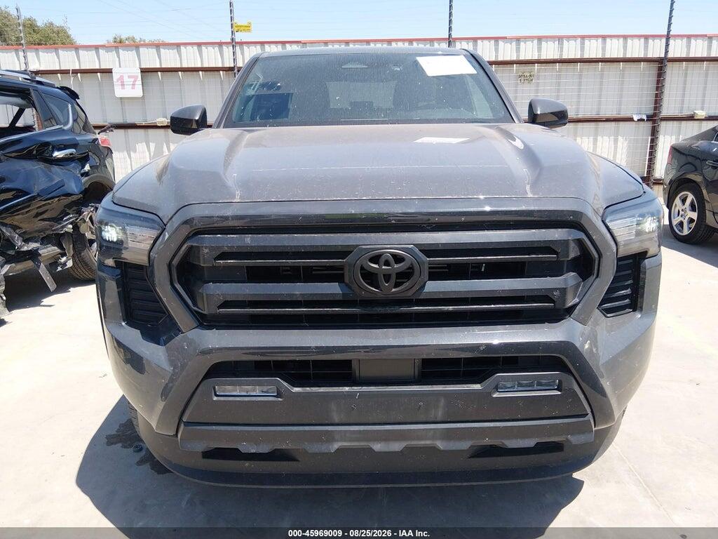 3TYKB5FN4ST017603 2025 TOYOTA TACOMA photo no. 12