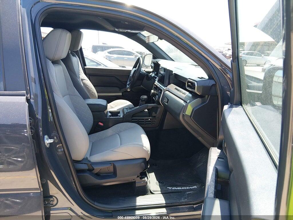 3TYKB5FN4ST017603 2025 TOYOTA TACOMA photo no. 5
