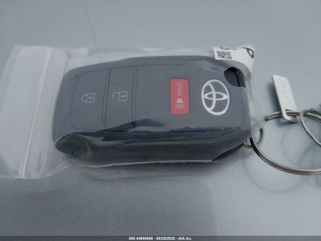 3TMLB5JN9SM170274 2025 TOYOTA TACOMA photo no. 11