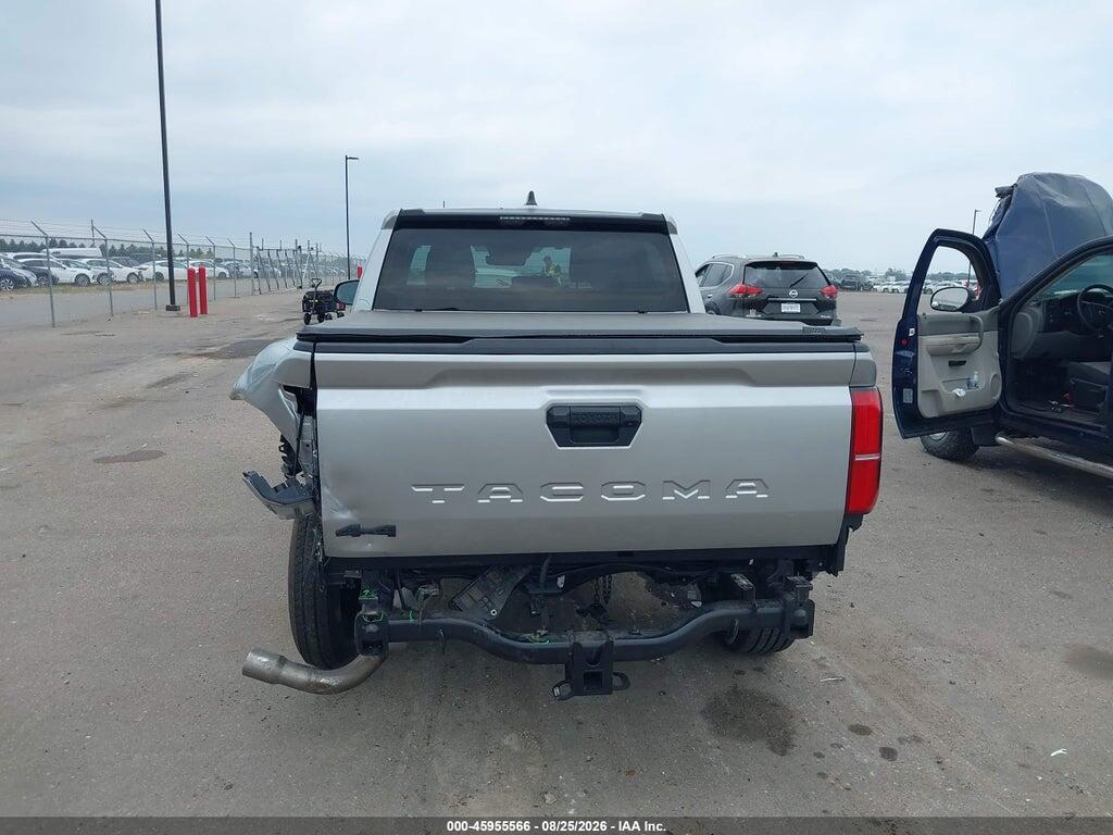 3TMLB5JN9SM170274 2025 TOYOTA TACOMA photo no. 6