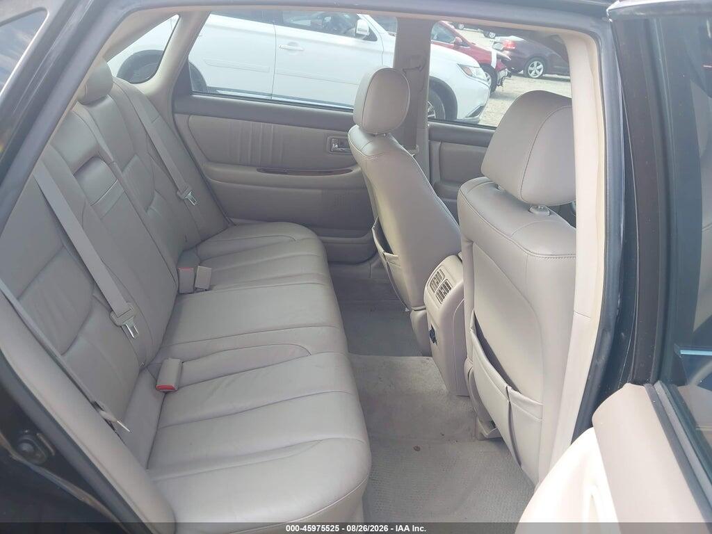 4T1BF28B34U368546 2004 TOYOTA AVALON photo no. 8