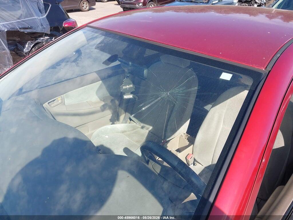 2T1BR32E54C225115 2004 TOYOTA COROLLA photo no. 12