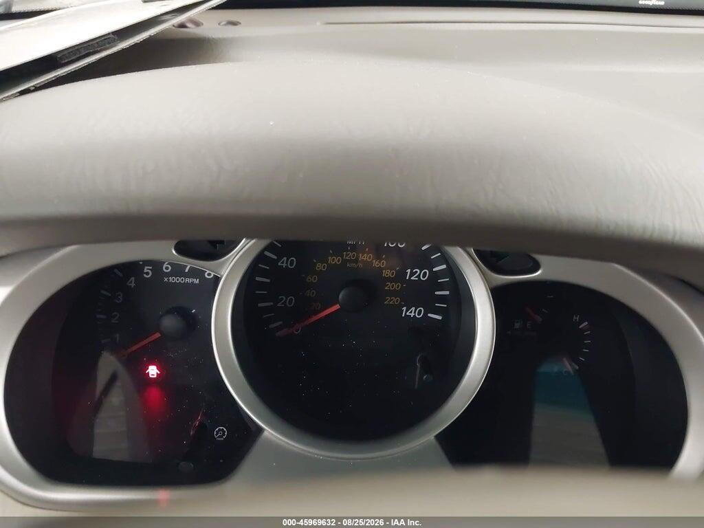 JTEEP21A640003085 2004 TOYOTA HIGHLANDER photo no. 7