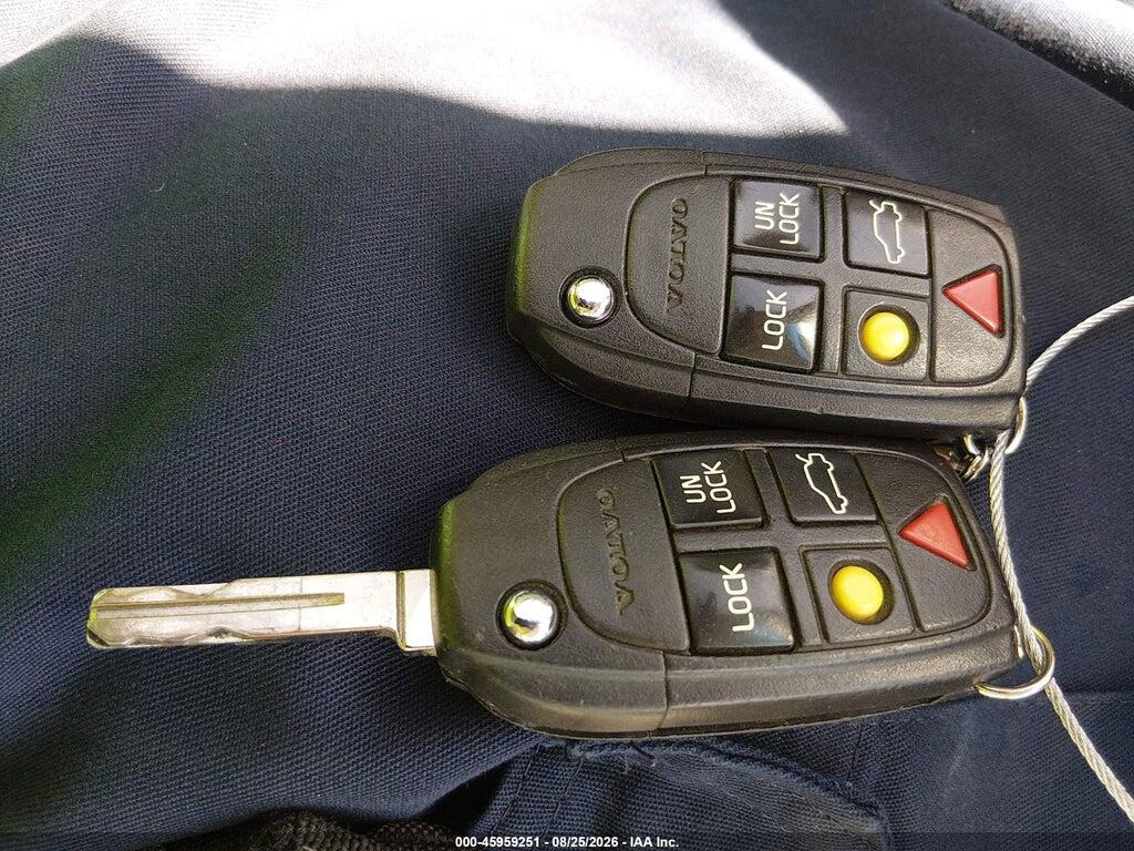 YV1RS59VX42321769 2004 VOLVO S60 photo no. 11
