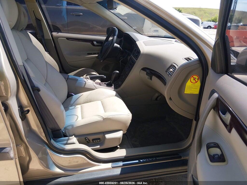 YV1RS59VX42321769 2004 VOLVO S60 photo no. 5