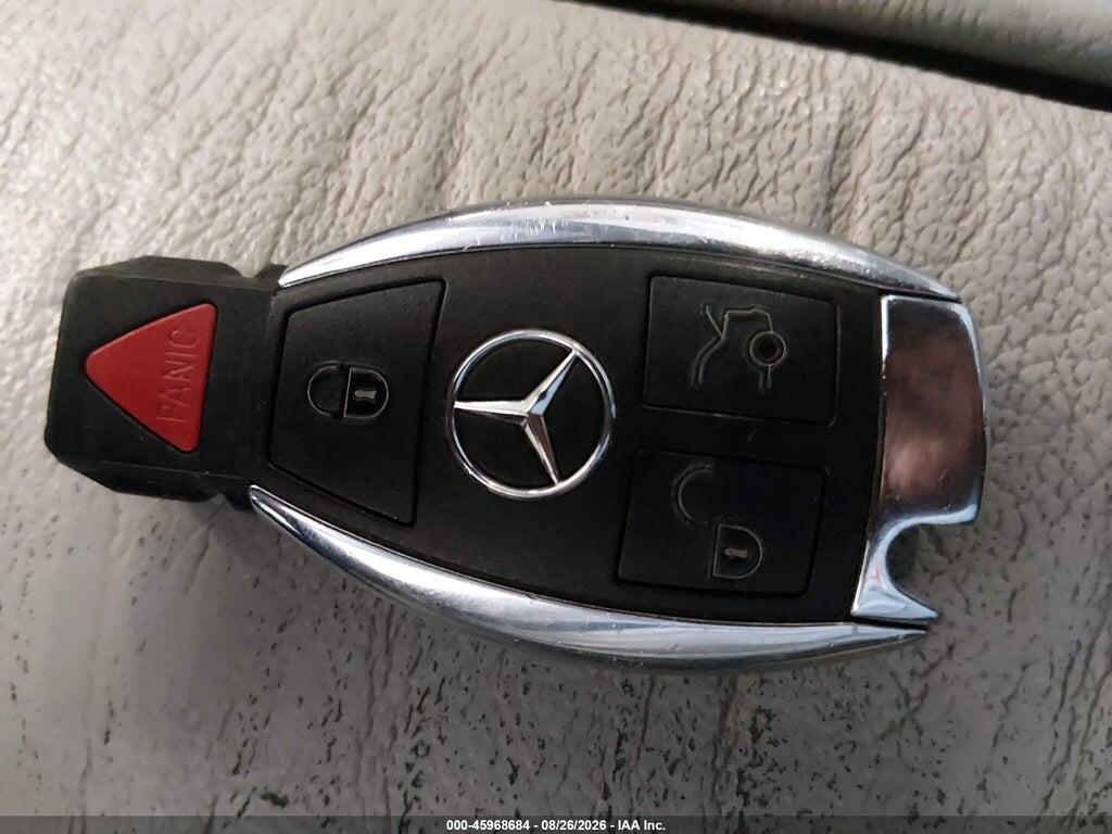 WDBNG75J31A138895 2001 MERCEDES-BENZ S 500 photo no. 11