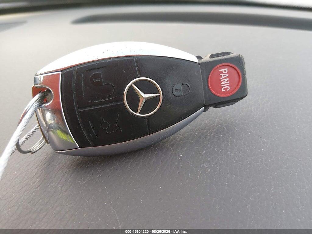 WDBJF65J41B230992 2001 MERCEDES-BENZ E 320 photo no. 11