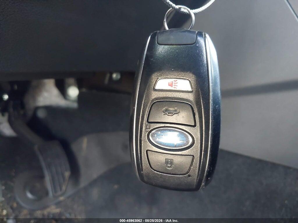 JF2SKAEC4NH416705 2022 SUBARU FORESTER photo no. 11