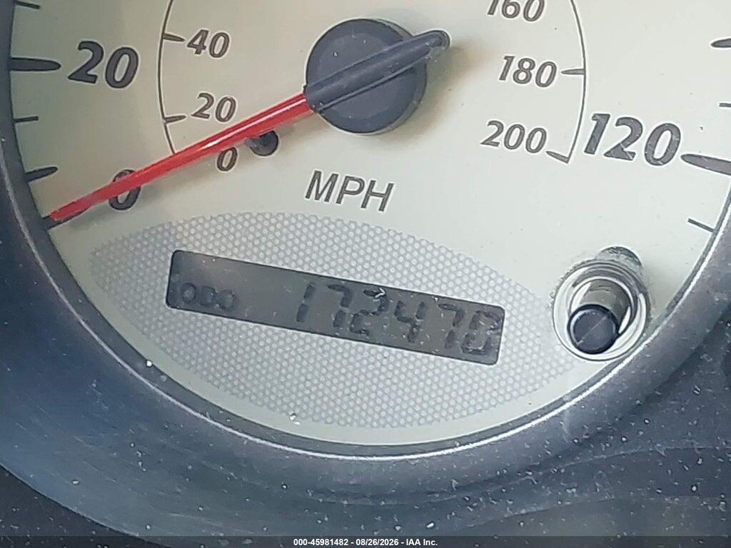 JTEGH20V710036487 2001 TOYOTA RAV4 photo no. 12