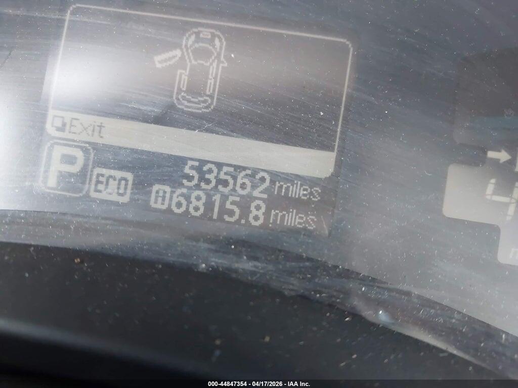 1N4AZ0CP5GC302451 2016 NISSAN LEAF photo no. 12
