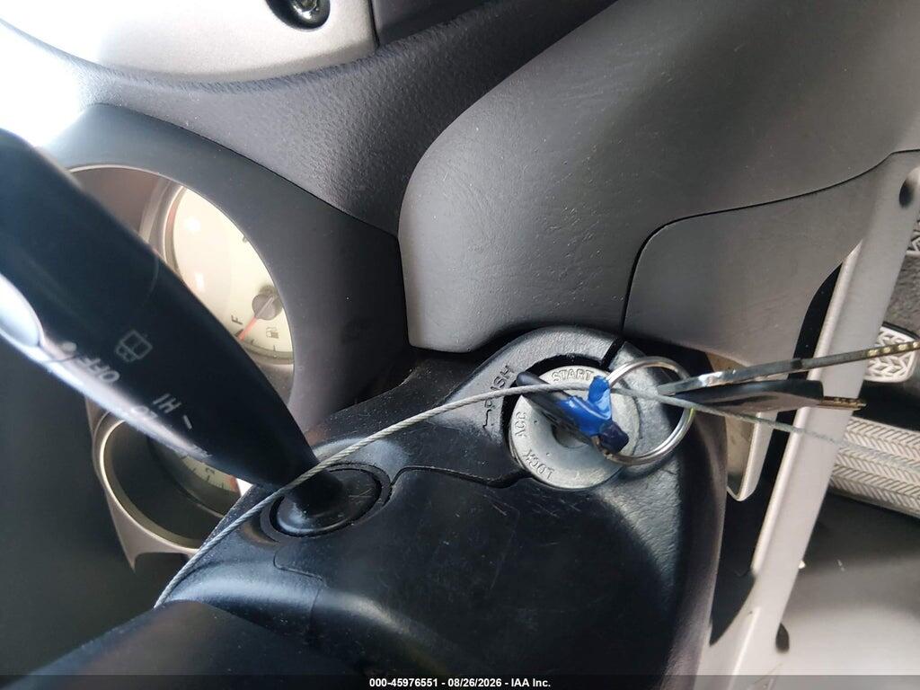 JTEHH20V610028241 2001 TOYOTA RAV4 photo no. 11