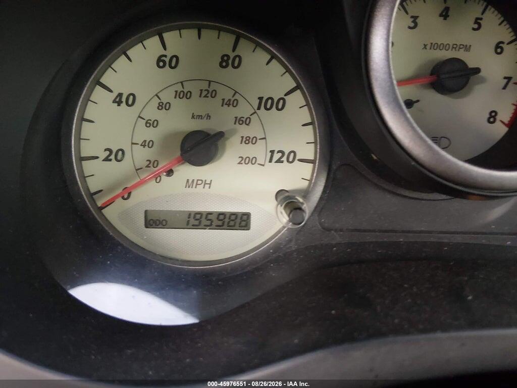 JTEHH20V610028241 2001 TOYOTA RAV4 photo no. 7
