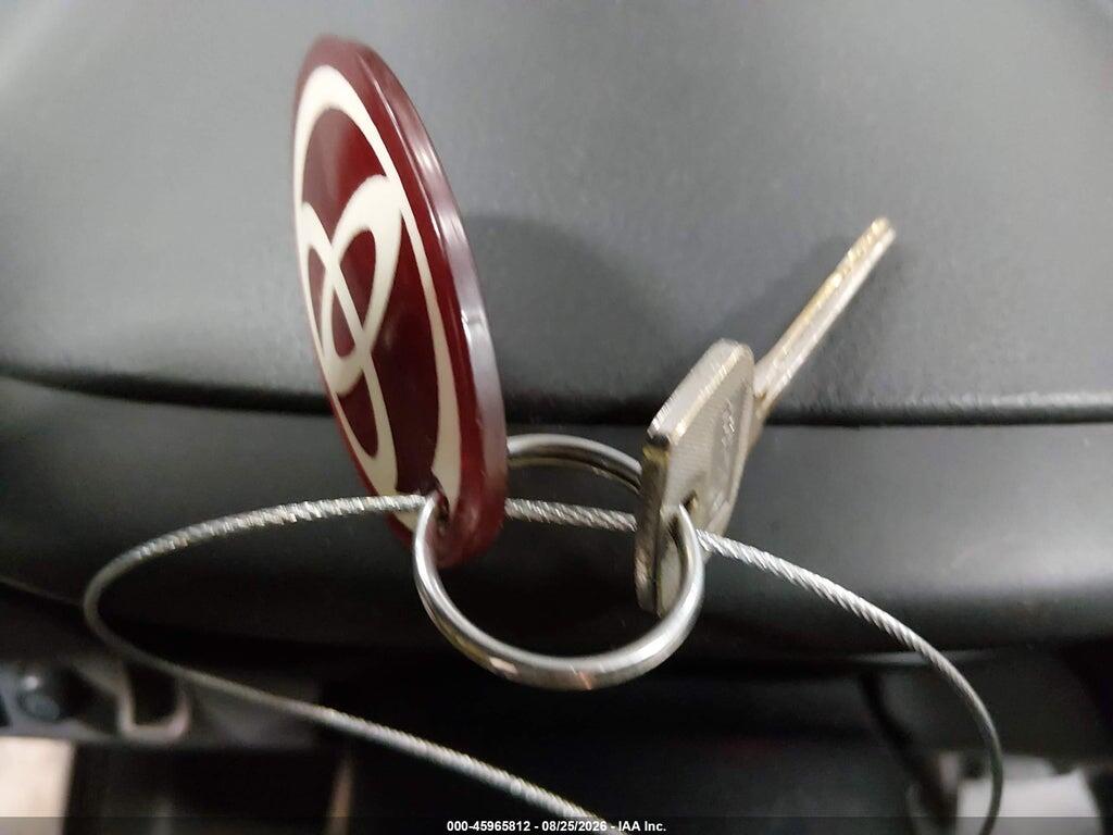 JTEHH20V110029006 2001 TOYOTA RAV4 photo no. 11