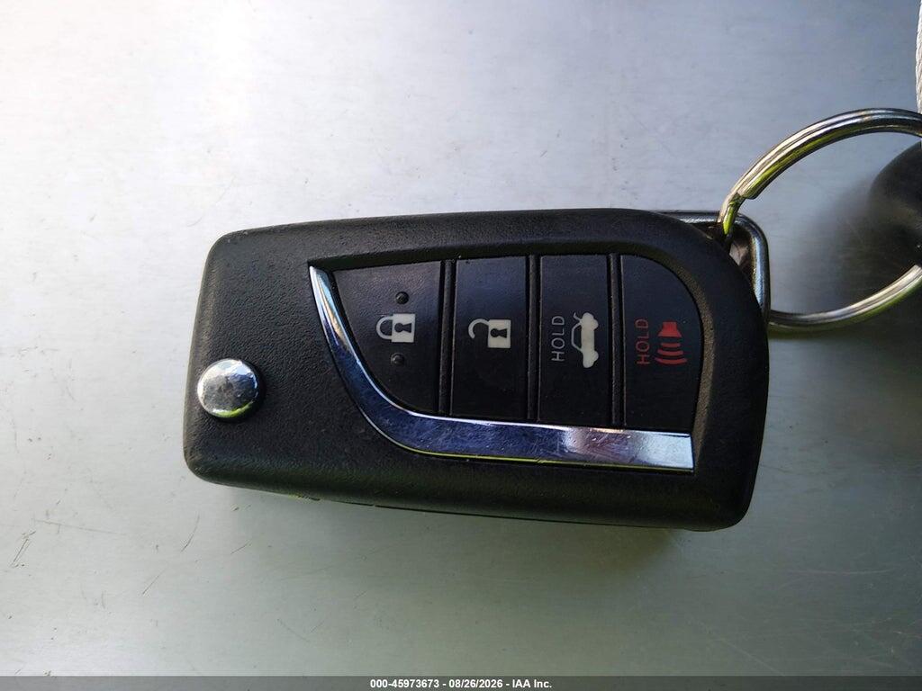 5YFEPMAE2NP370141 2022 TOYOTA COROLLA photo no. 11