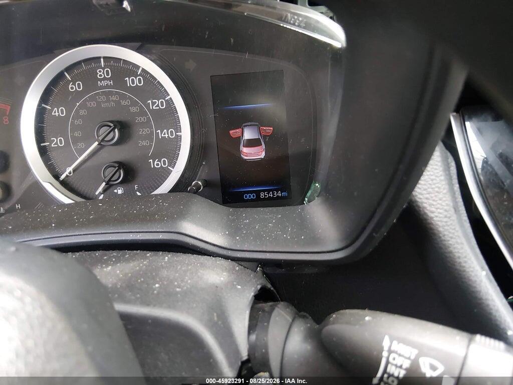 5YFEPMAE0NP330141 2022 TOYOTA COROLLA photo no. 7