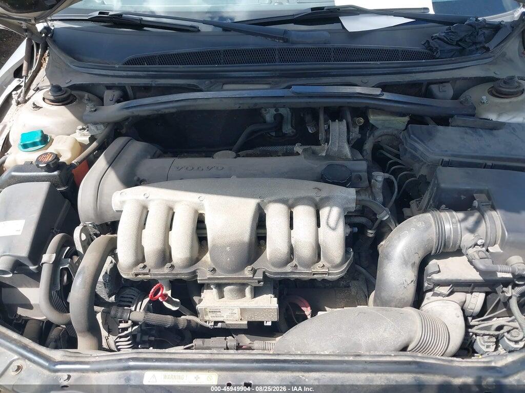 YV1TS94D411211538 2001 VOLVO S80 photo no. 10