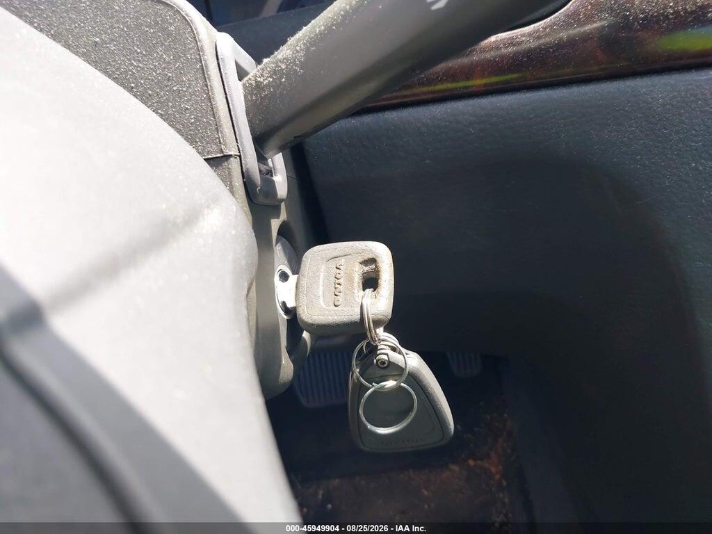 YV1TS94D411211538 2001 VOLVO S80 photo no. 11