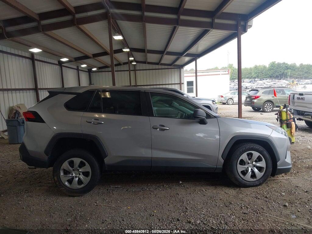 2T3H1RFV9NC212181 2022 TOYOTA RAV4 photo no. 12