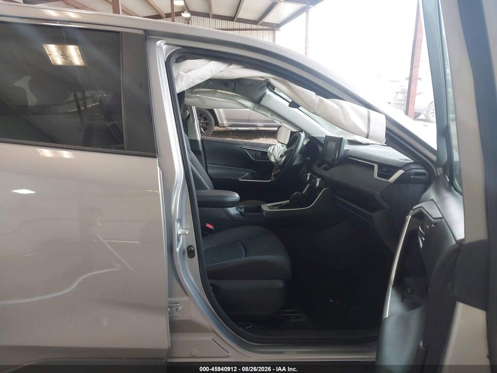 2T3H1RFV9NC212181 2022 TOYOTA RAV4 photo no. 5