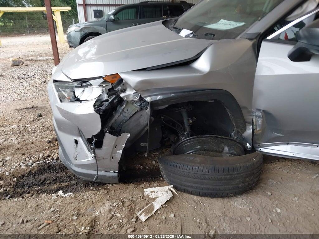 2T3H1RFV9NC212181 2022 TOYOTA RAV4 photo no. 6