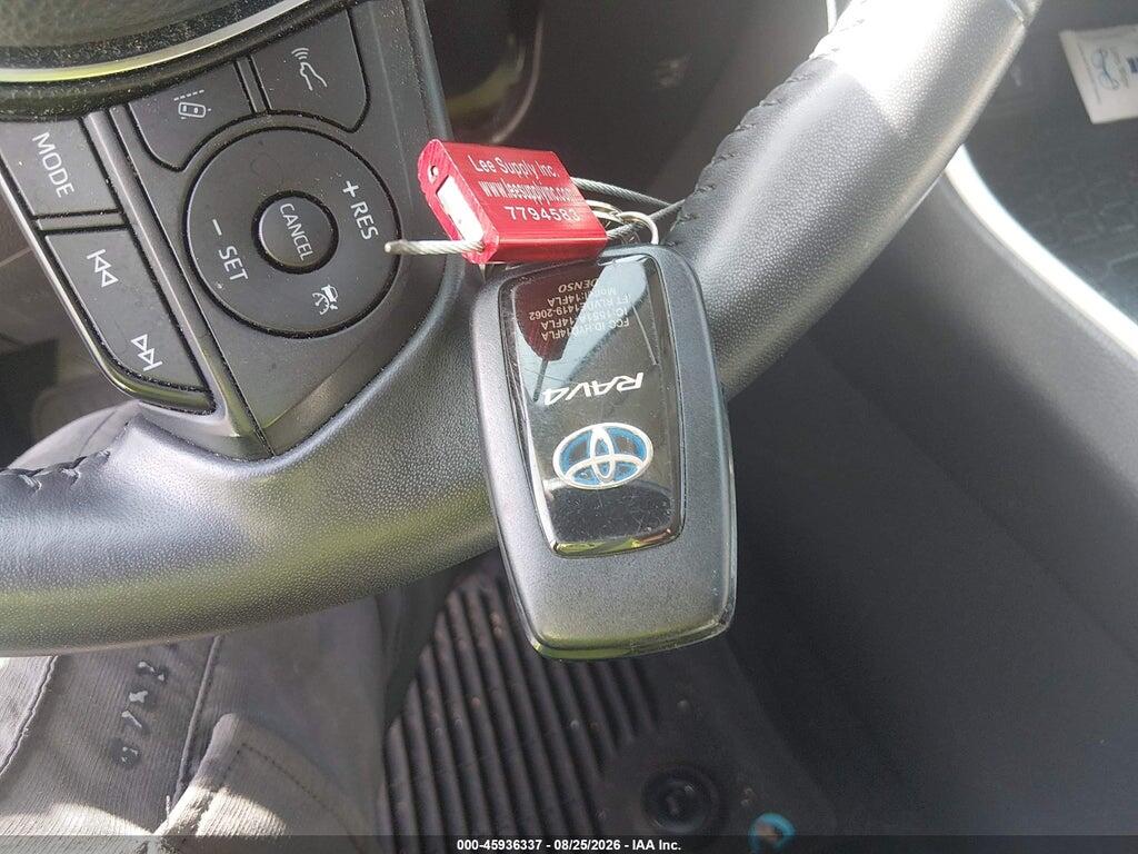 JTMB6RFV8ND076371 2022 TOYOTA RAV4 HYBRID photo no. 11