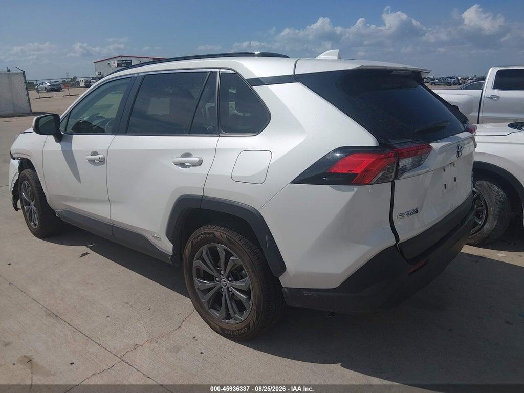 JTMB6RFV8ND076371 2022 TOYOTA RAV4 HYBRID photo no. 3