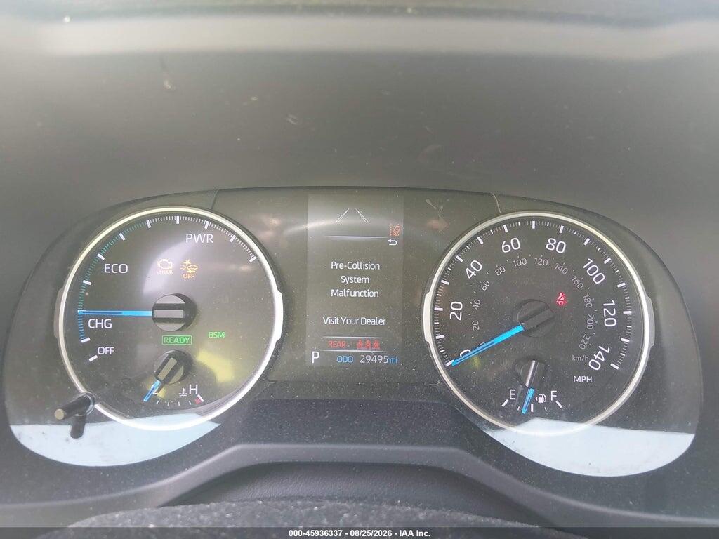 JTMB6RFV8ND076371 2022 TOYOTA RAV4 HYBRID photo no. 7
