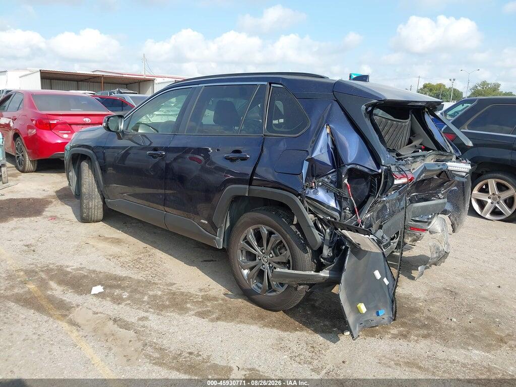JTMB6RFV8ND064995 2022 TOYOTA RAV4 HYBRID photo no. 3
